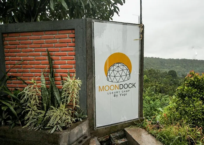 Moondock Luxury Camp