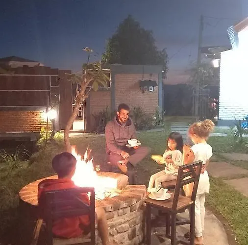 Moondock Luxury Camp Campo de lujo
