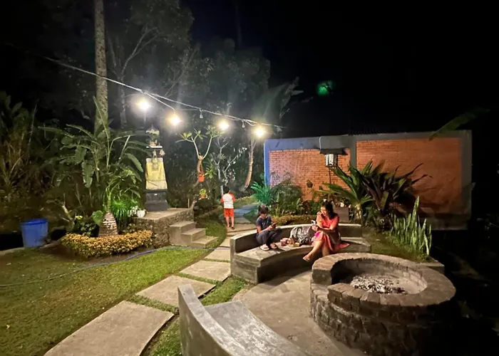Moondock Luxury Camp خيمة فخمة موندوغْ