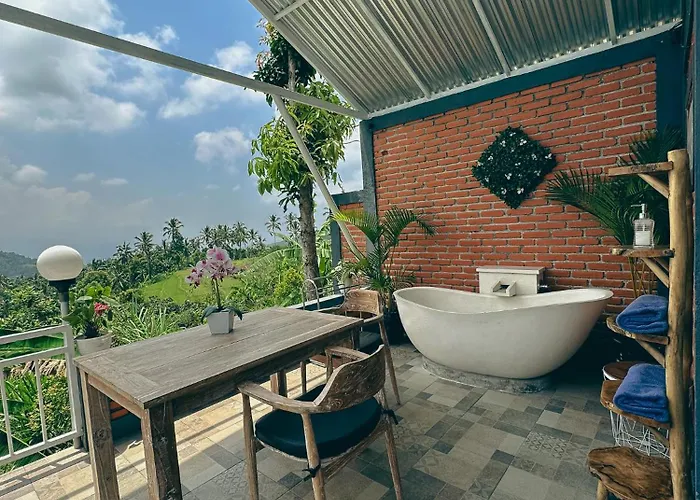 Moondock Luxury Camp Campo de lujo