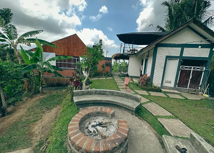 Moondock Luxury Camp خيمة فخمة موندوغْ