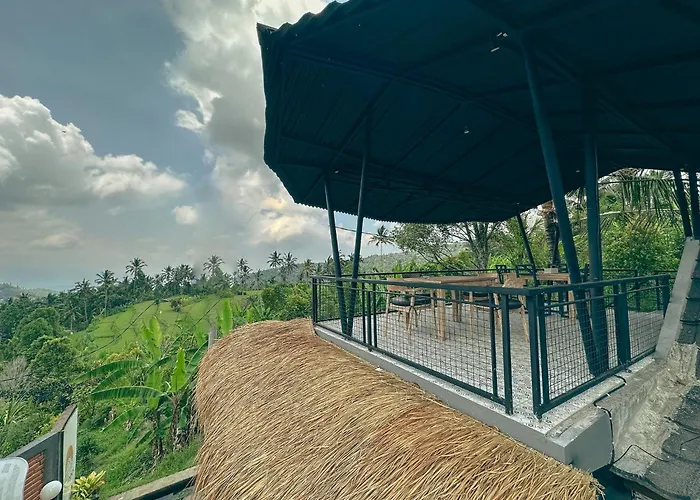 Moondock Luxury Camp خيمة فخمة